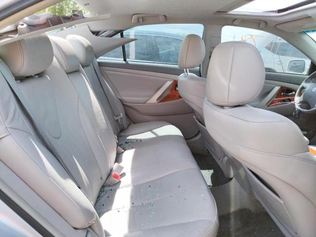 Photo 6 from auction – 2011 TOYOTA CAMRY SE with VIN 4T1BK3EK3BU615177
