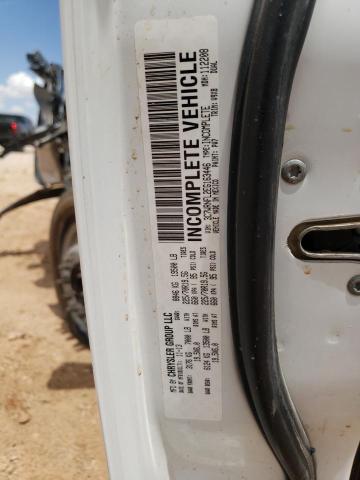 Photo 10 from auction – 2014 RAM 5500 with VIN 3C7WRNFL2EG163446