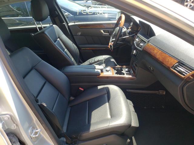 Photo 5 from auction – 2013 MERCEDES-BENZ E 350 4MAT with VIN WDDHF8JB3DA679784