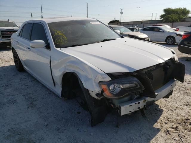 CHRYSLER 300 S 2013 with VIN 2C3CCABG5DH533164 - Photo from auction