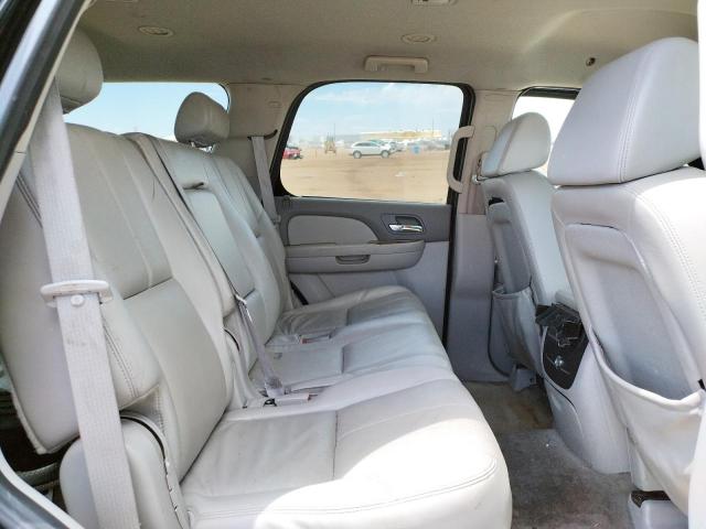 Photo 6 from auction – 2008 GMC YUKON with VIN 1GKFC13J38R233359