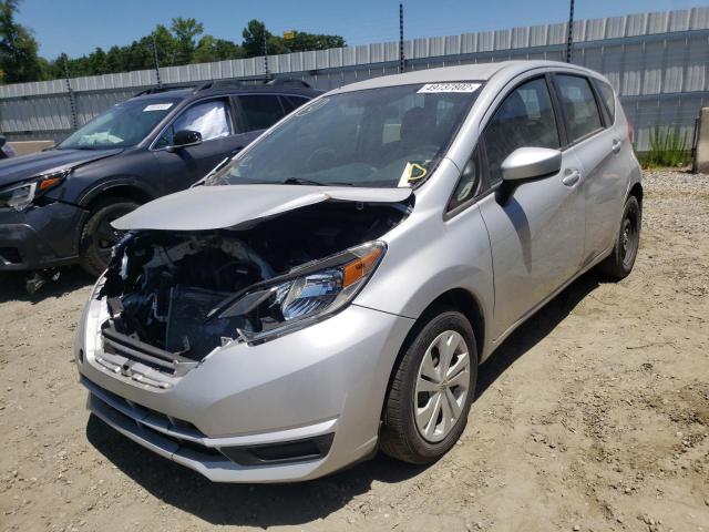 صورة رقم 2 من المزاد - 2018 NISSAN VERSA NOTE مع VIN 3N1CE2CP6JL369777