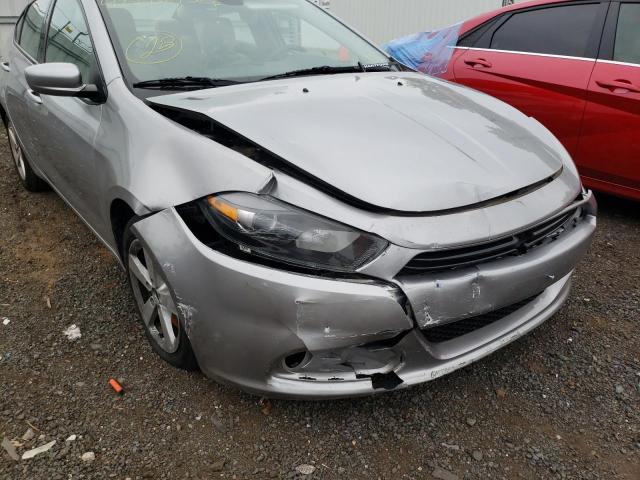 Photo 9 from auction – 2015 DODGE DART SXT with VIN 1C3CDFBB1FD211667