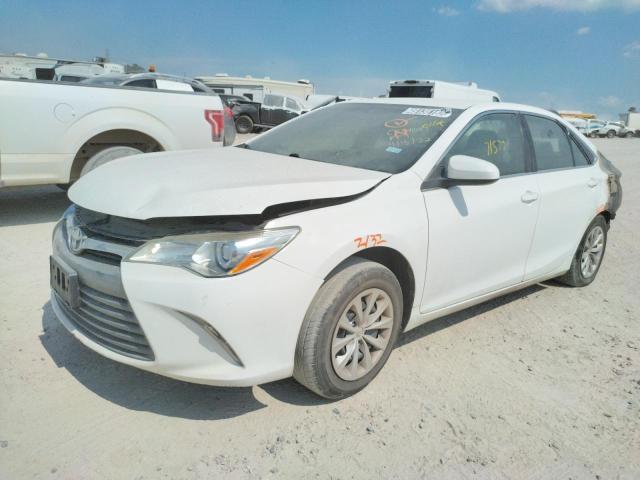Photo 2 from auction – 2015 TOYOTA CAMRY LE with VIN 4T1BF1FK3FU972663
