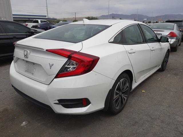 Photo 4 from auction – 2016 HONDA CIVIC EX with VIN 19XFC1F31GE025080