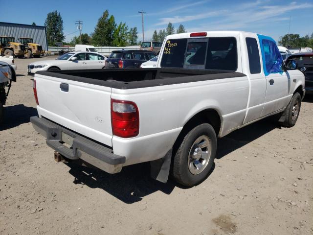 Photo 4 from auction – 2003 FORD RANGER SUP with VIN 1FTZR44E33PB04231