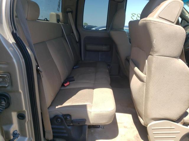 Photo 6 from auction – 2007 FORD F150 with VIN 1FTRX12W27FB30511