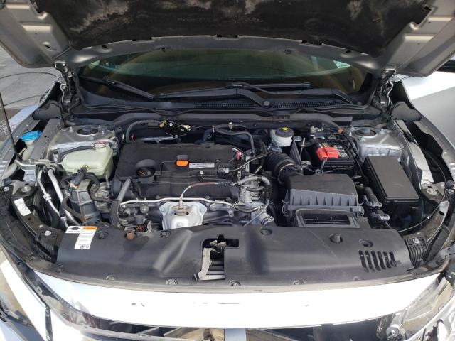 Photo 7 from auction – 2017 HONDA CIVIC LX with VIN 19XFC2F54HE047552