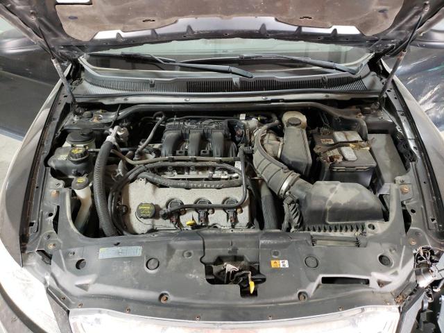 Photo 7 from auction – 2011 FORD TAURUS SE with VIN 1FAHP2DW2BG175892