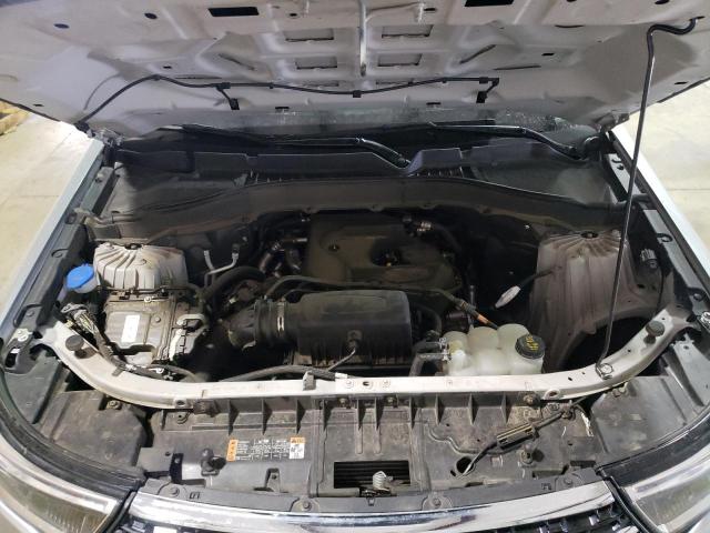 Photo 7 from auction – 2020 FORD EXPLORER X with VIN 1FMSK7DH2LGD05454
