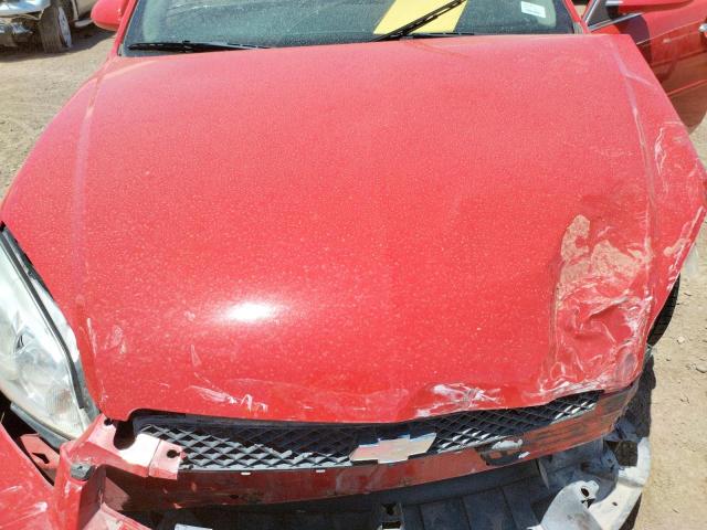 Photo 7 from auction – 2013 CHEVROLET IMPALA LTZ with VIN 2G1WC5E33D1259960
