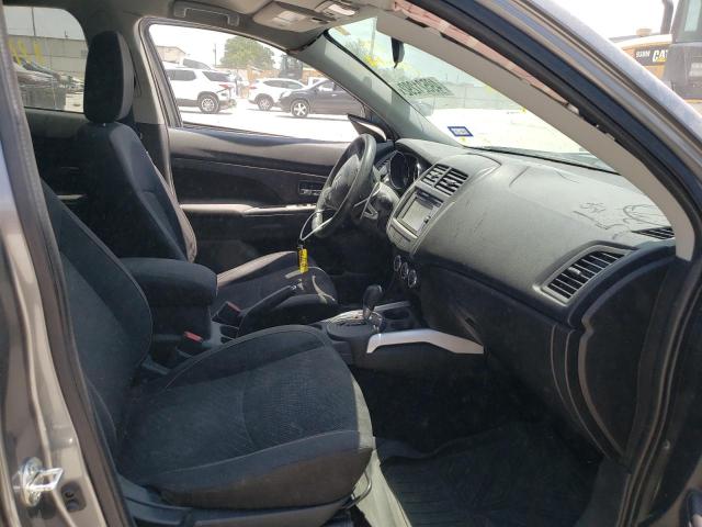 Photo 5 from auction – 2014 MITSUBISHI OUTLANDER with VIN 4A4AP4AU0EE025458