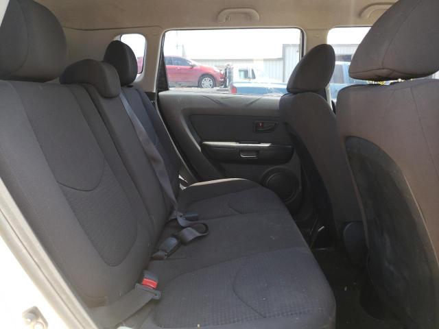 Photo 6 from auction – 2012 KIA SOUL with VIN KNDJT2A51C7410867