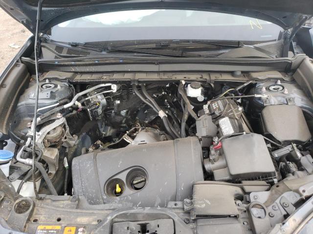 Photo 7 from auction – 2021 MAZDA CX-30 PREM with VIN 3MVDMBDL2MM304759