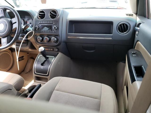Photo 5 from auction – 2011 JEEP COMPASS SP with VIN 1J4NT1FA5BD180746