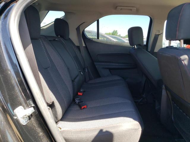 Photo 6 from auction – 2017 CHEVROLET EQUINOX LT with VIN 2GNFLFEK6H6320531