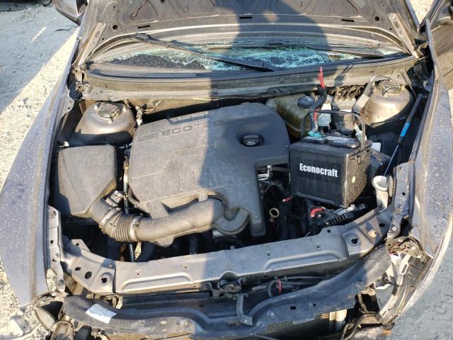 Photo 7 from auction – 2012 CHEVROLET MALIBU 1LT with VIN 1G1ZC5EUXCF134595