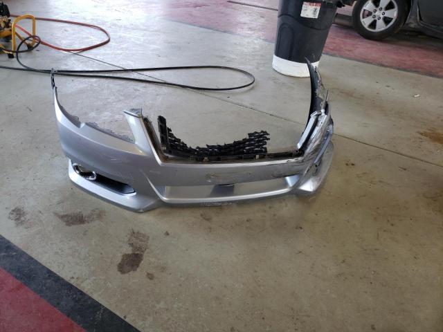 Photo 9 from auction – 2013 SUBARU LEGACY 2.5 with VIN 4S3BMBC67D3002311
