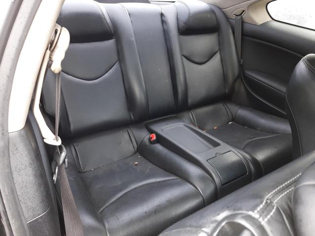 Photo 6 from auction – 2011 INFINITI G37 BASE with VIN JN1CV6EK7BM214834