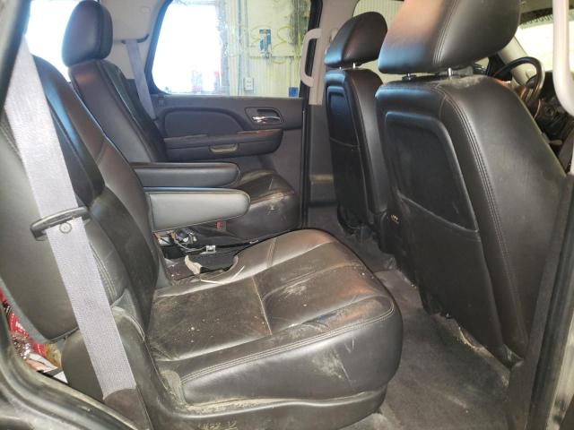 Photo 6 from auction – 2011 GMC YUKON SLT with VIN 1GKS2CE0XBR132988