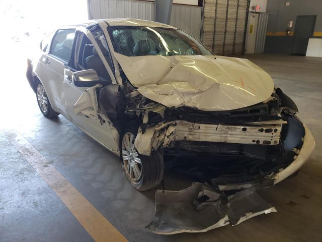 FORD FOCUS SEL 2011 with VIN 1FAHP3HN0BW159056 - Photo from auction