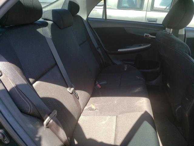 Photo 6 from auction – 2013 TOYOTA COROLLA with VIN 5YFBU4EE3DP111419