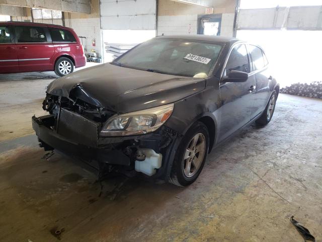 Photo 2 from auction – 2014 CHEVROLET MALIBU LS with VIN 1G11B5SL8EF194891