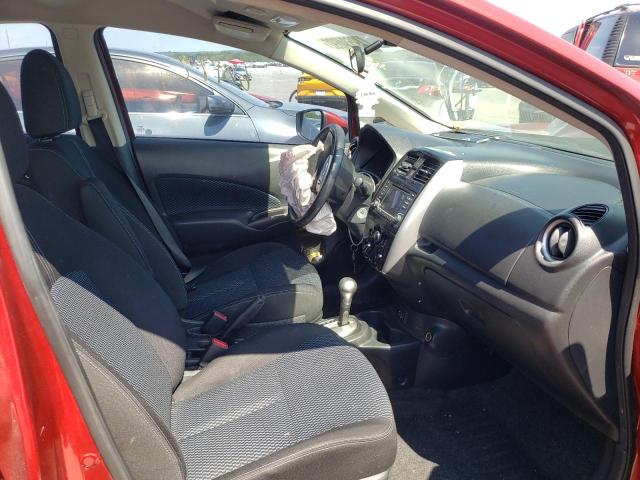 Photo 5 from auction – 2018 NISSAN VERSA NOTE with VIN 3N1CE2CP0JL357415