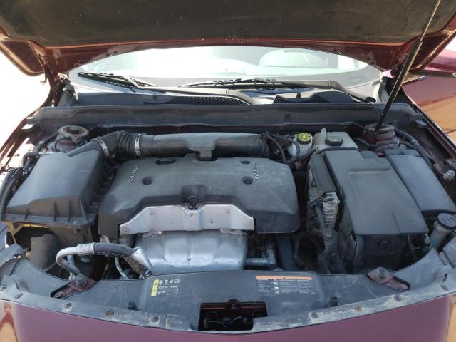 Photo 7 from auction – 2015 CHEVROLET MALIBU 1LT with VIN 1G11C5SL4FF341433