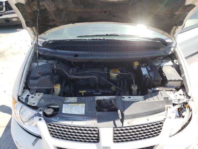 Photo 7 from auction – 2003 DODGE GRAND CARA with VIN 2D4GP44313R150766
