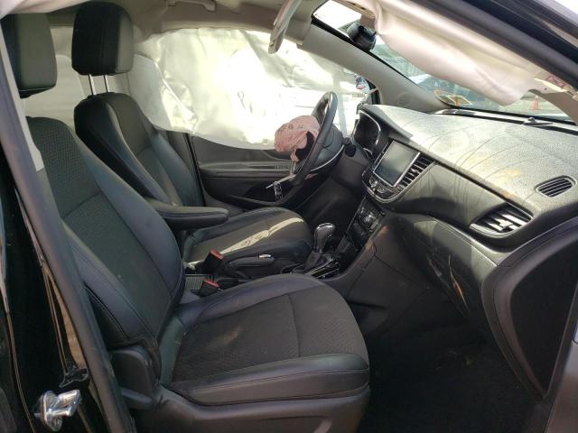 Photo 5 from auction – 2019 BUICK ENCORE PRE with VIN KL4CJASB3KB920088