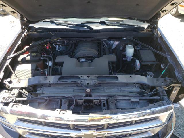 Photo 7 from auction – 2014 CHEVROLET SILVRDO LT with VIN 3GCUKSEC5EG229237