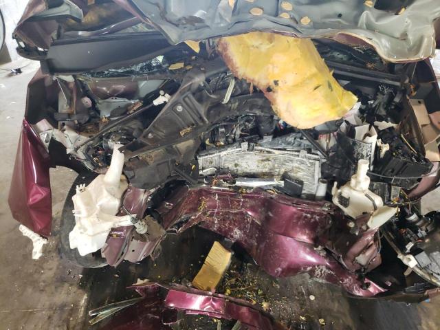 Photo 7 from auction – 2018 MITSUBISHI MIRAGE G4 with VIN ML32F3FJ2JHF09475