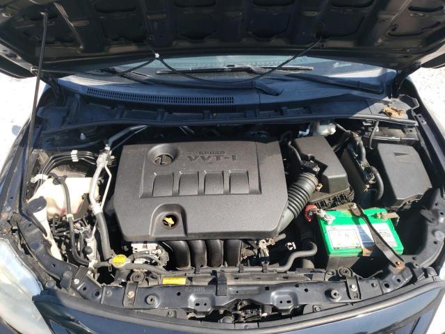 Photo 7 from auction – 2012 TOYOTA COROLLA BA with VIN 2T1BU4EE8CC793860