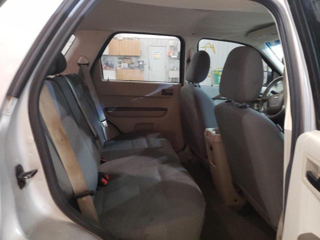 Photo 6 from auction – 2008 FORD ESCAPE XLS with VIN 1FMCU92Z98KA81917