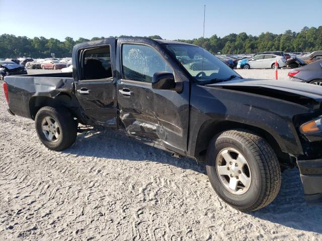 Photo 9 from auction – 2012 CHEVROLET COLORADO L with VIN 1GCDSCFE0C8131127