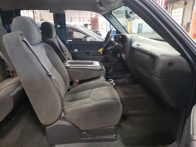 Photo 5 from auction – 2006 CHEVROLET SILVERADO with VIN 1GCHK29UX6E139417
