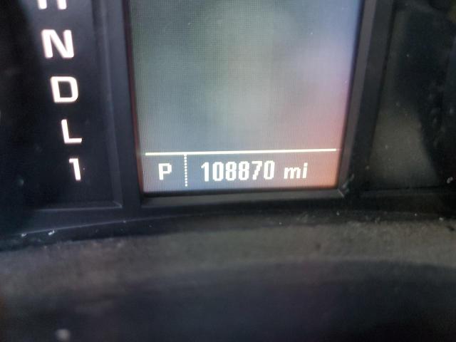 Photo 8 from auction – 2019 CHEVROLET SILVERADO with VIN 2GC2KREG8K1144335