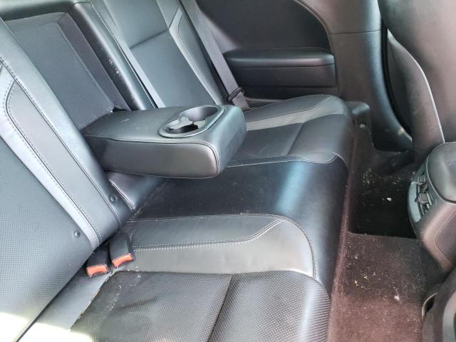 Photo 6 from auction – 2016 DODGE CHALLENGER with VIN 2C3CDZAG7GH120129