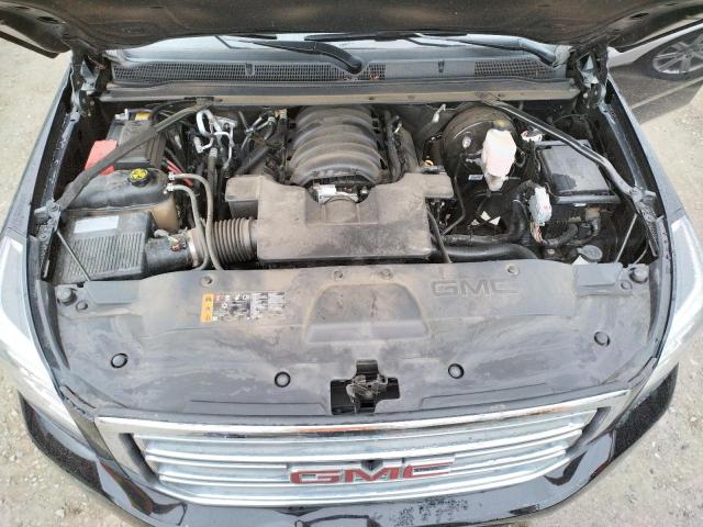 Photo 7 from auction – 2020 GMC YUKON SLT with VIN 1GKS2BKC8LR285380