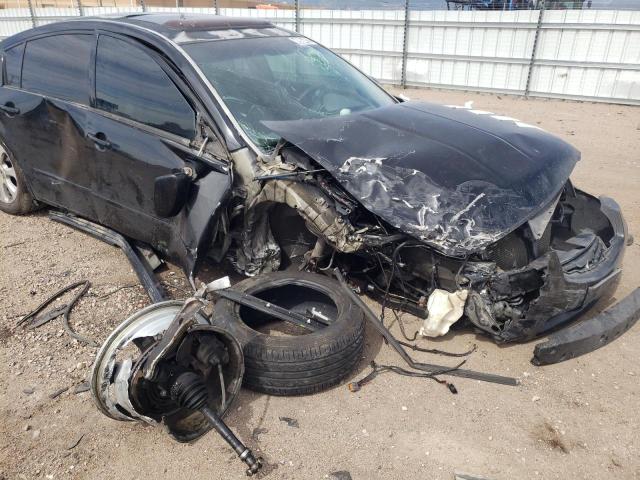 Photo 9 from auction – 2008 NISSAN MAXIMA SE with VIN 1N4BA41E58C801711