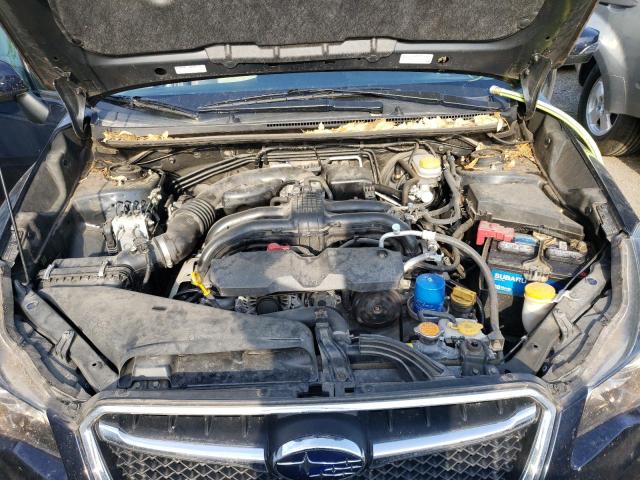 Photo 7 from auction – 2015 SUBARU IMPREZA SP with VIN JF1GPAW64FH258145