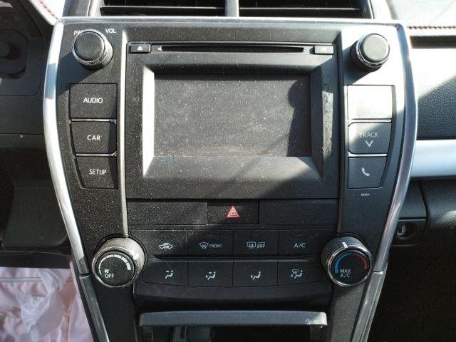 Photo 9 from auction – 2017 TOYOTA CAMRY LE with VIN 4T1BF1FKXHU618206