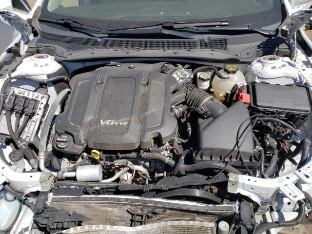 Photo 7 from auction – 2017 BUICK LACROSSE E with VIN 1G4ZP5SS2HU130683