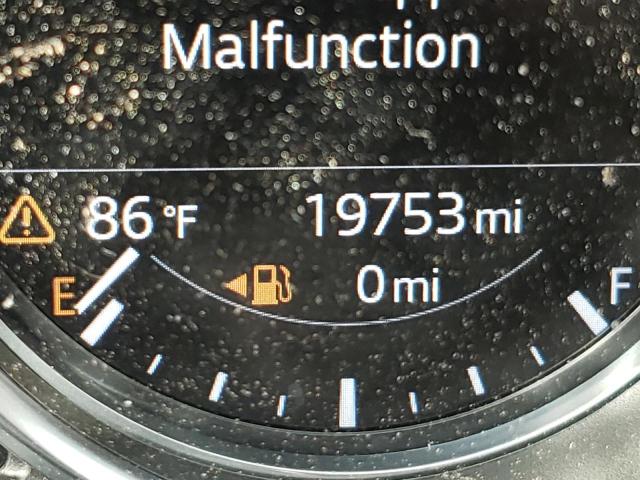 Photo 8 from auction – 2021 MAZDA CX-5 TOURI with VIN JM3KFBCM3M1365572