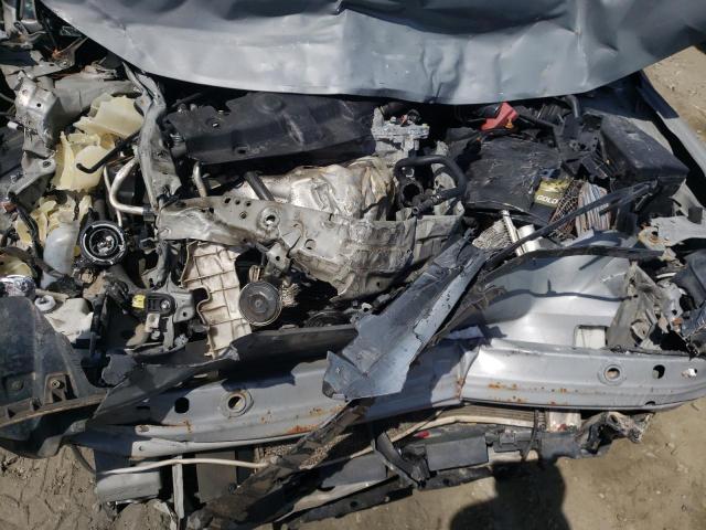 Photo 9 from auction – 2012 TOYOTA SCION TC with VIN JTKJF5C70C3039109