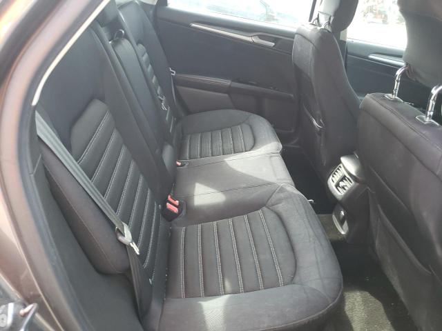Photo 6 from auction – 2013 FORD FUSION SE with VIN 3FA6P0HR3DR152004
