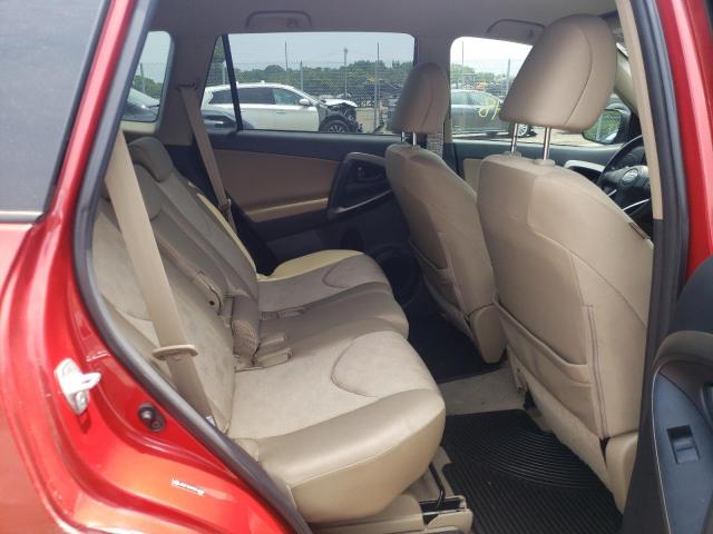 Photo 6 from auction – 2009 TOYOTA RAV4 with VIN JTMZF33V59D014240