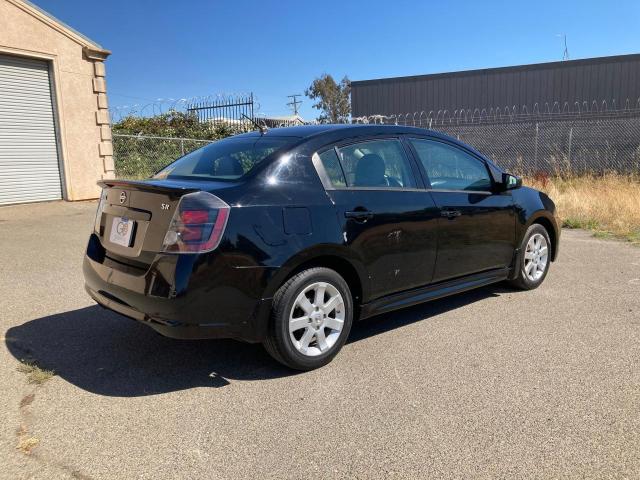 Photo 4 from auction – 2012 NISSAN SENTRA 2.0 with VIN 3N1AB6AP8CL765755