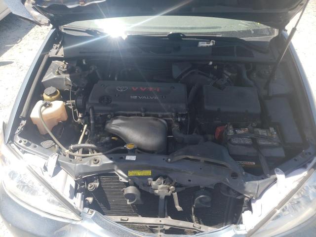Photo 7 from auction – 2004 TOYOTA CAMRY LE with VIN 4T1BE32K54U869309